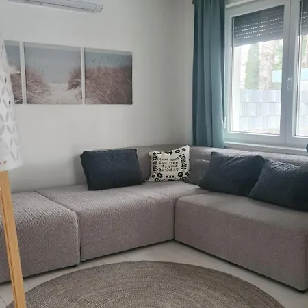 Semesterbostad Vilagos Kert Oliva House Steam *
