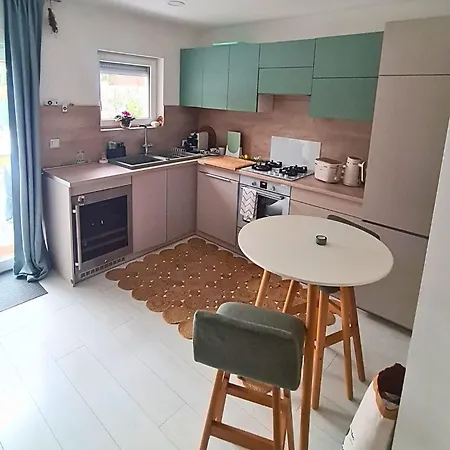 Semesterbostad Vilagos Oliva