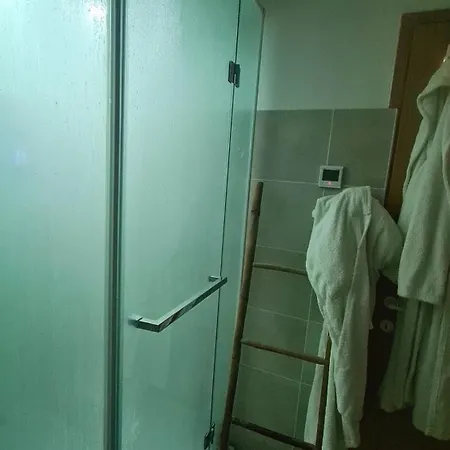Vilagos Kert Oliva House Steambath Дом отдыха Балатонвилагош