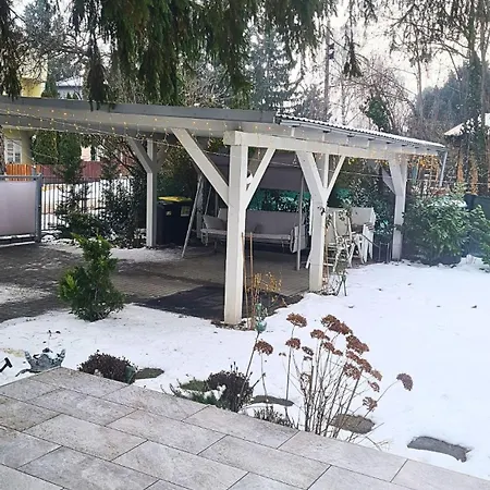 Дом отдыха Vilagos Kert Oliva House Steambath *