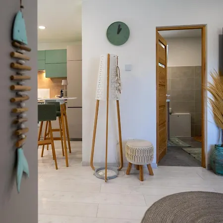 Vilagos Kert Oliva House Steam Holiday home