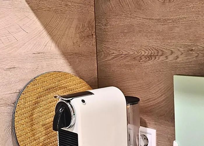 Vilagos Oliva Semesterbostad