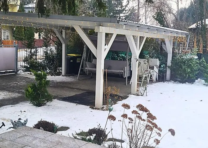 Semesterbostad Vilagos Oliva *