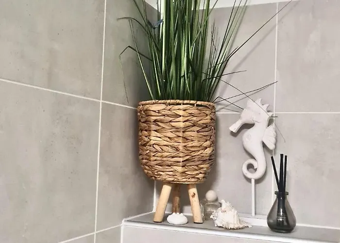 Vilagos Oliva Semesterbostad